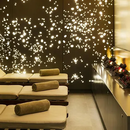 Barriere L'hotel Du Golf Hotel 4*