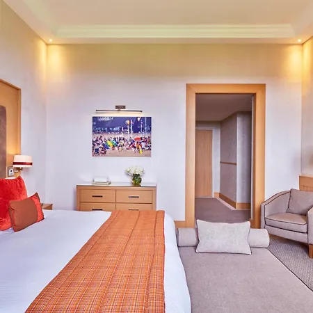 Barriere L'hotel Du Golf Hotel