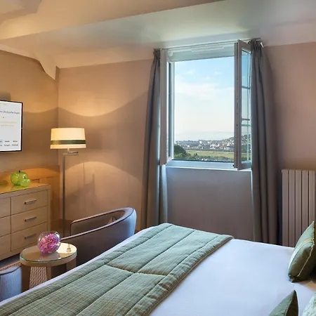 Ξενοδοχείο Barriere L'hotel Du Golf